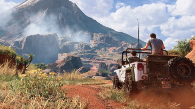 Uncharted 4 : une map en plus pour le multi