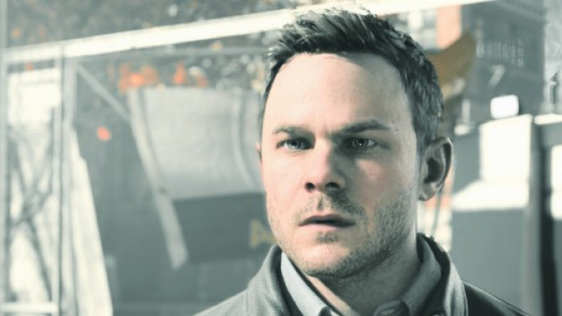 Quantum Break retardé sur Steam