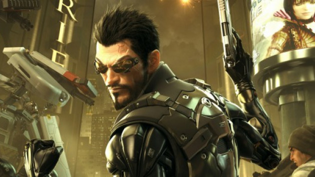 Deus Ex date son premier DLC narratif