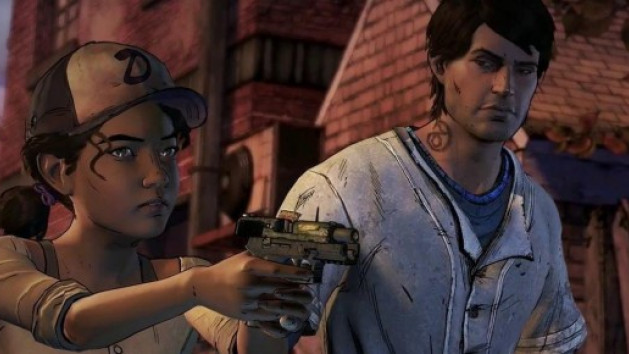 Telltale : des dates pour Batman et The Walking Dead