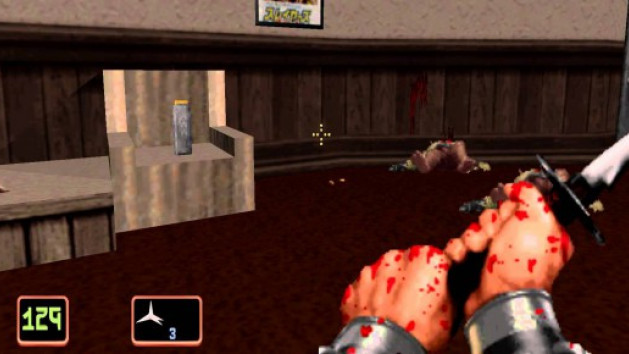 Shadow Warrior gratuit sur GOG