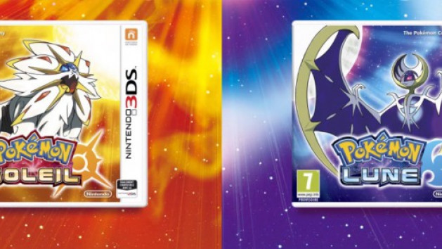 Vers une démo de Pokémon Soleil / Lune ?