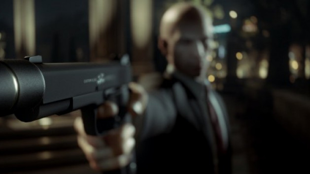 Hitman aux USA à la fin septembre