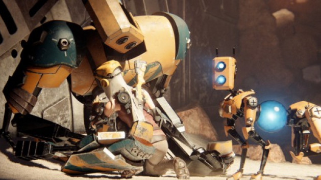 ReCore dévoile ses configurations PC