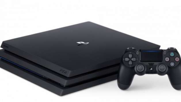 Sony dévoile la PS4 Pro (et la slim)