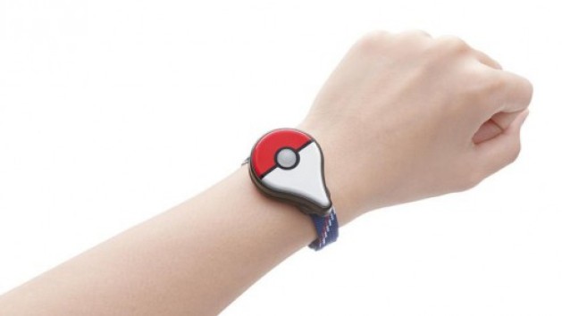 Le Pokémon GO Plus se date