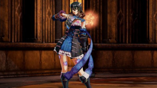 Bloodstained largement retardé
