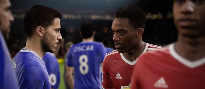 FIFA 17 : la démo pour demain