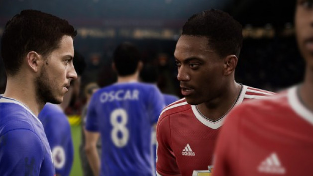 FIFA 17 : la démo pour demain