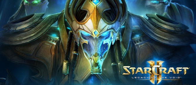 StarCraft II : vers des microtransactions ?