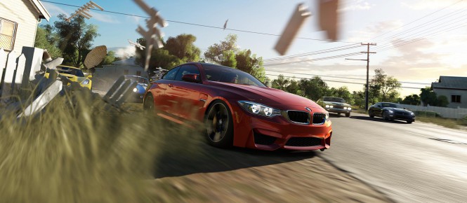 Forza Horizon 3 : la démo est là