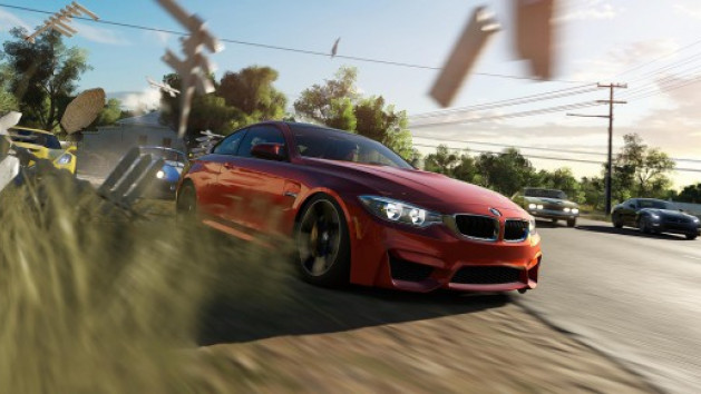 Forza Horizon 3 : la démo est là
