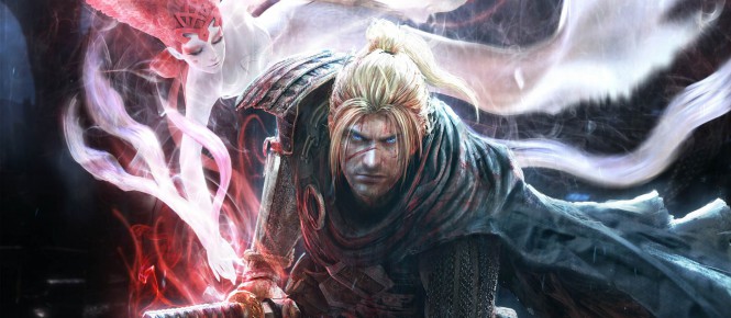 TGS : Nioh se trouve une date de sortie