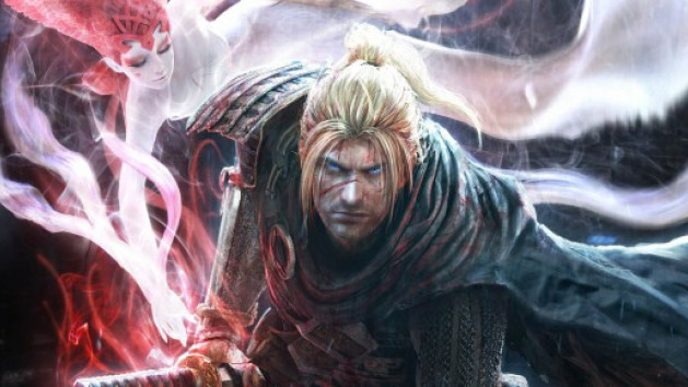 TGS : Nioh se trouve une date de sortie