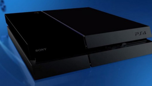 La PS4 se met à jour