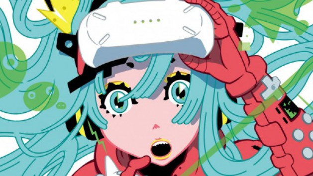 Tokyo Game Show 2016, un petit tour