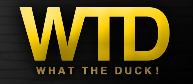 What The Duck 24 : le podcast augmenté