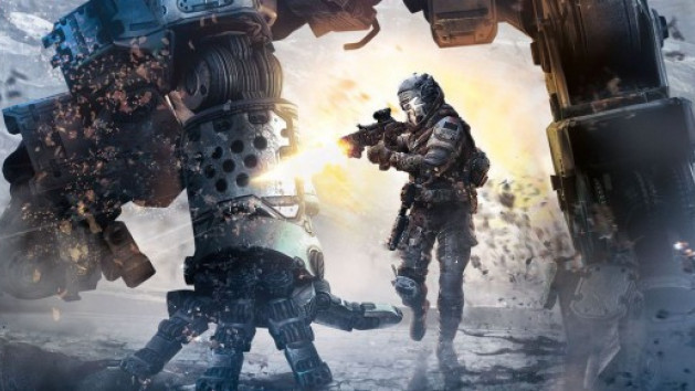 Titanfall est Gold