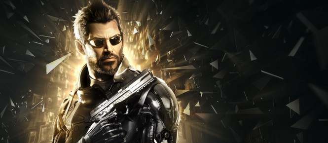 Deus Ex désormais compatible HDR