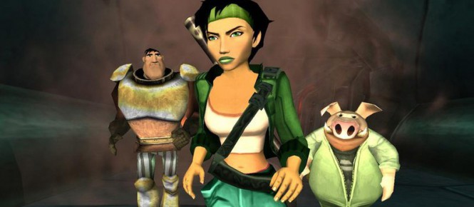 Beyond Good and Evil gratuit