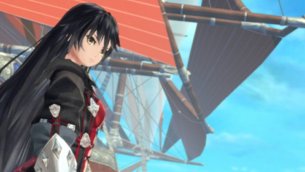 Une date pour Tales of Berseria