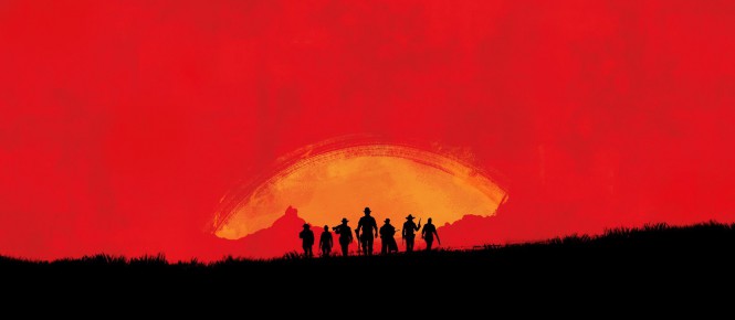 Red Dead 2 : le teasing continue