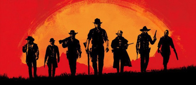 Red Dead Redemption 2 officialisé