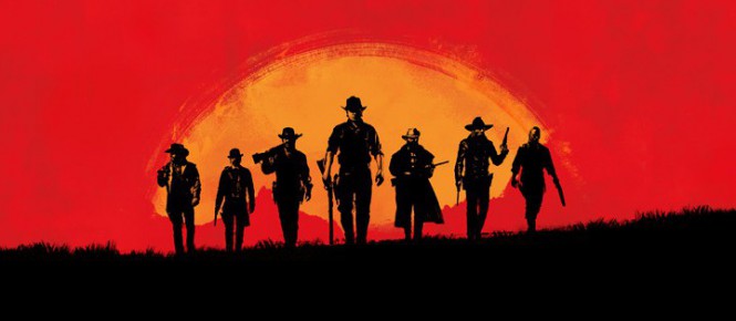 Red Dead Redemption 2 : le premier trailer