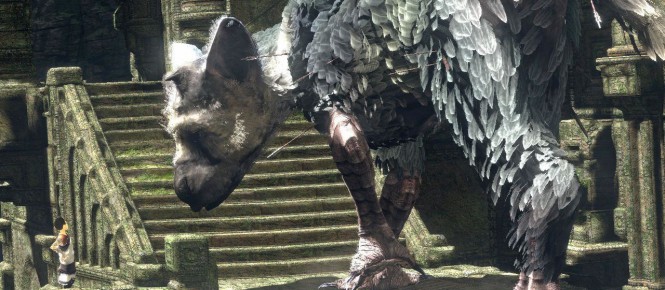 The Last Guardian est Gold