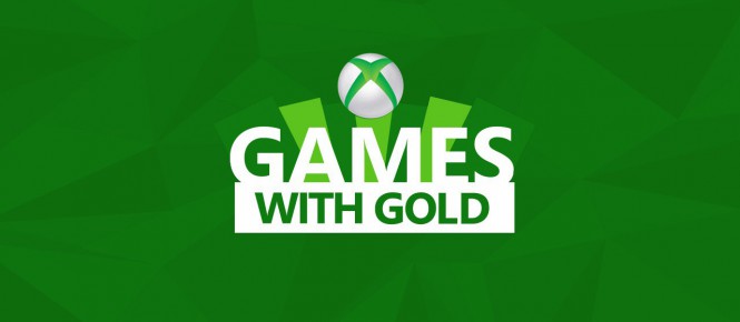 Games with Gold : les jeux de novembre