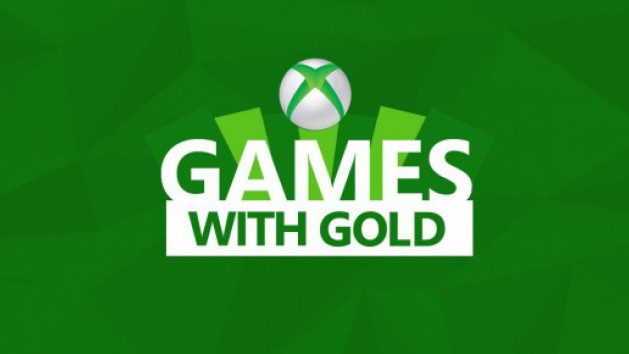 Games with Gold : les jeux de novembre