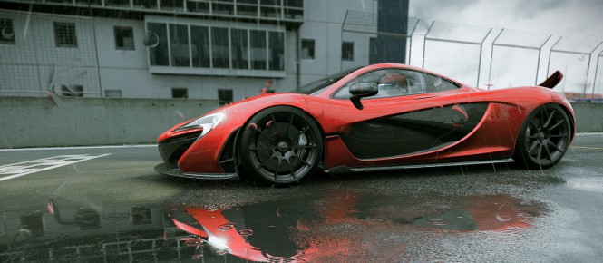 Deux millions de Project Cars