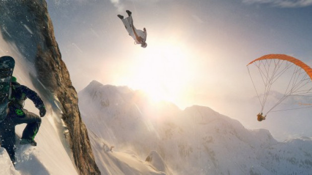 Steep date ses bêtas