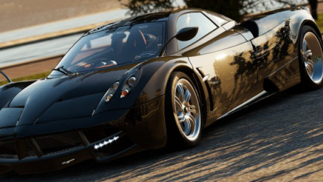 Une démo Steam pour Project Cars