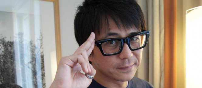 Swery65 a démissionné