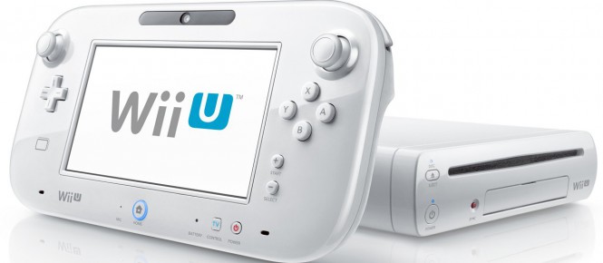 Fin de production de la Wii U ?