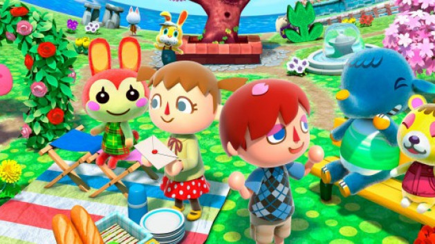 Un Nintendo Direct aujourd'hui pour Animal Crossing