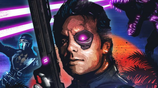 Ubi30 : Far Cry 3 Blood Dragon bientôt offert