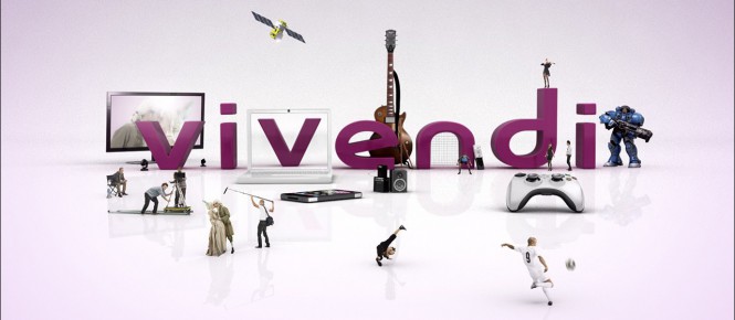 Ubisoft : Vivendi avance encore