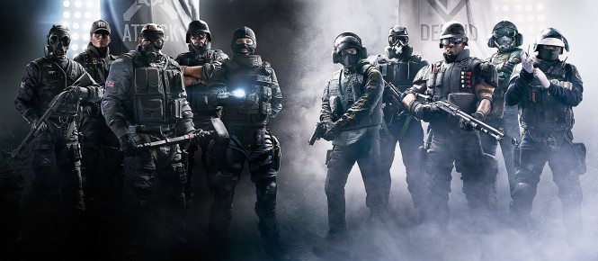 Rainbow Six Siege : du contenu pendant un an de plus