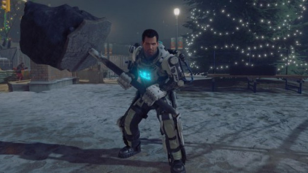 Dead Rising 4 aura un mode multi