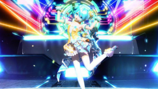 Hatsune Miku : le prochain opus daté en Europe