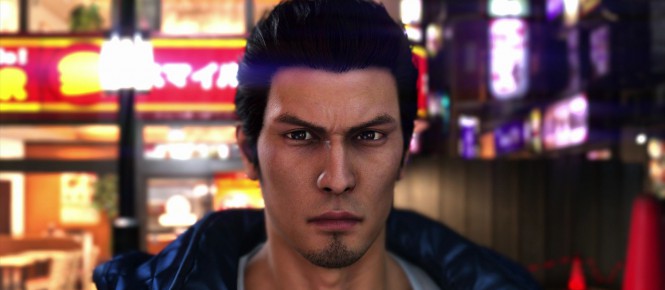 Yakuza 6 : la démo japonaise datée