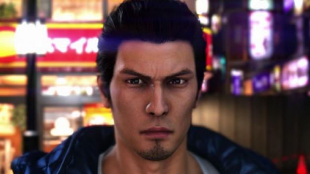 Yakuza 6 : la démo japonaise datée