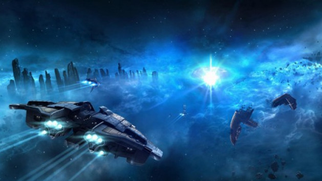 Eve Online passe au free to play
