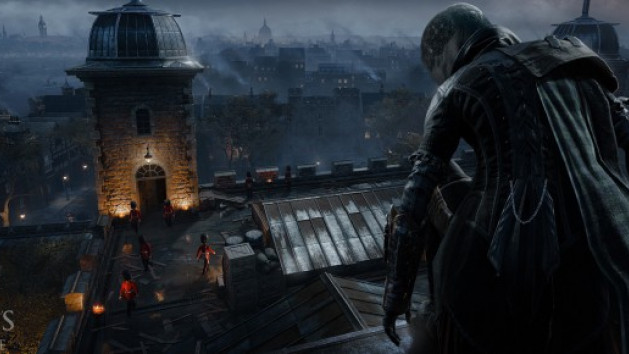 Ubisoft vers moins de narration