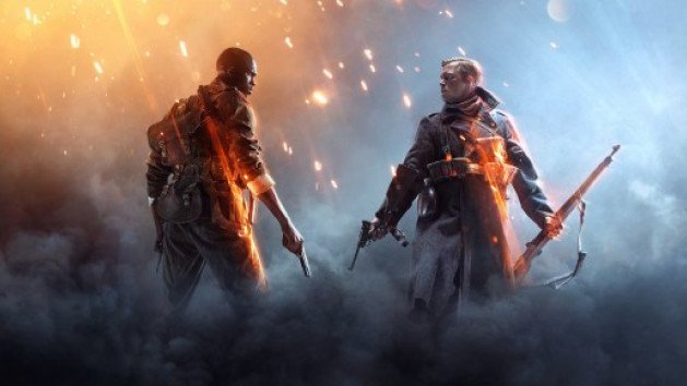 Battlefield 1 installe ses serveurs hardcore