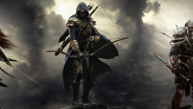 Portes ouvertes pour The Elder Scrolls Online