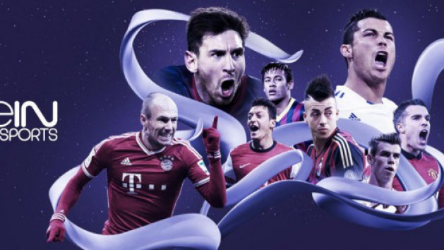 BeIN SPORTS se met à l'esport