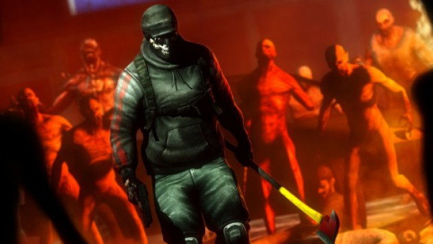 Killing Floor 2 aura du contenu gratuit